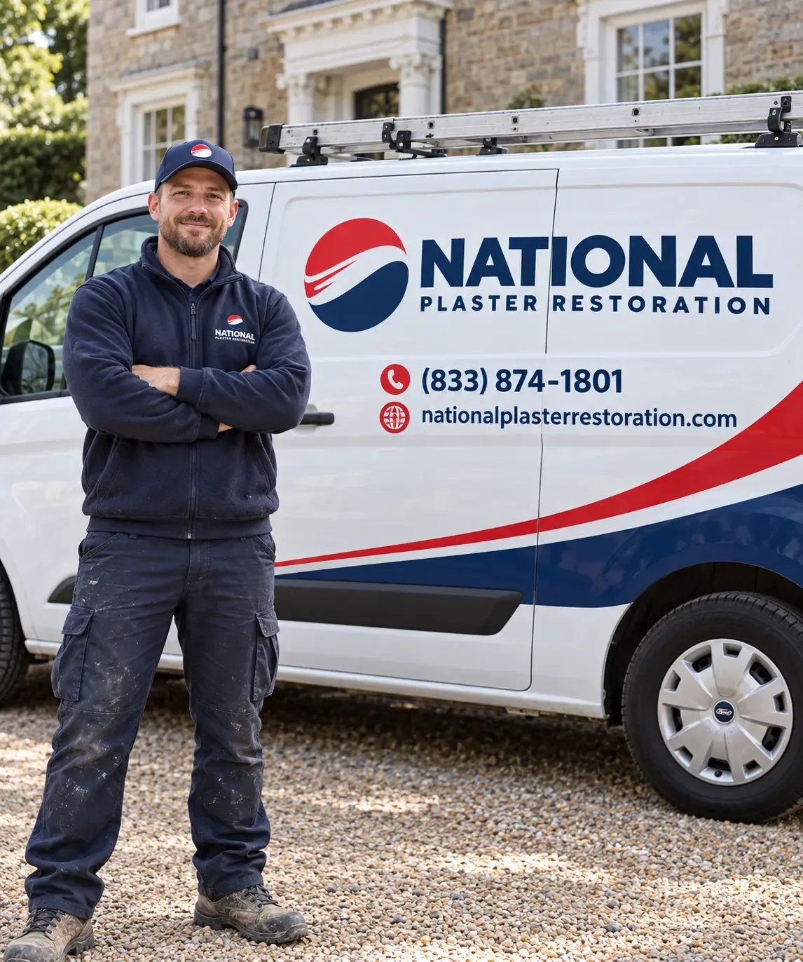 Plaster Repair company in Philadelphia, NY